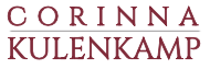 Corinna Kulenkamp